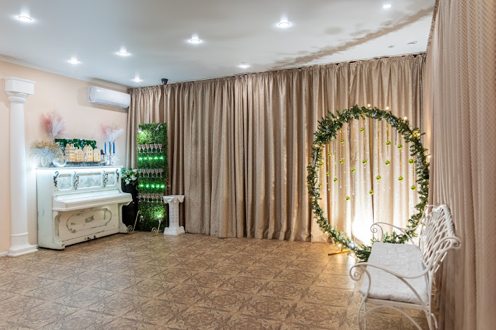 Фото №6 зала Скатерть Самобранка