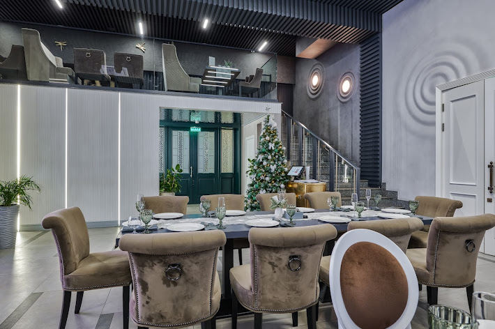 Фото №12 зала Шато