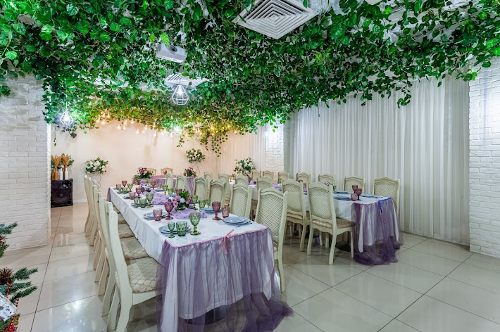 Фото №13 зала Зал «Лофт»