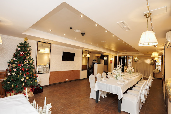 Фото №2 зала Club le Chateau