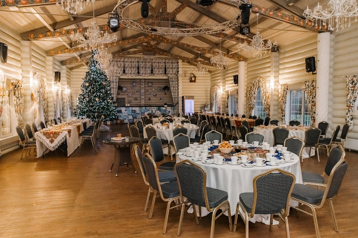 Фото №7 зала Шуваловка