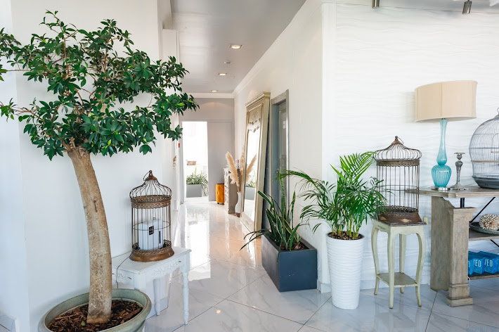 Фото №19 зала SKY