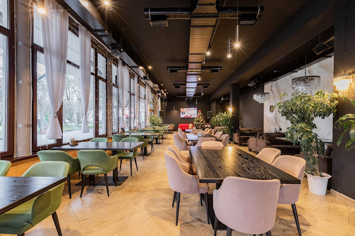 Фото №9 зала Царский Двор