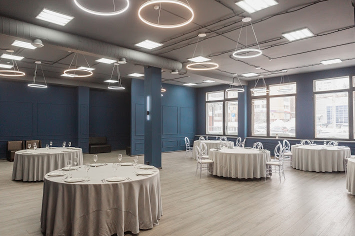 Фото №9 зала Artfood