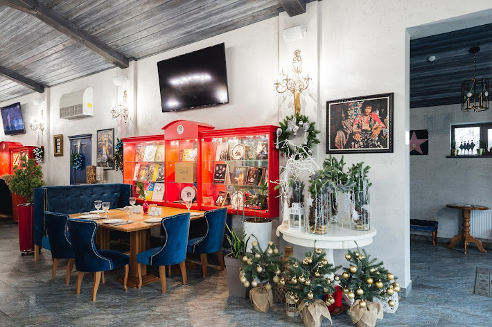 Фото №3 зала Авангард