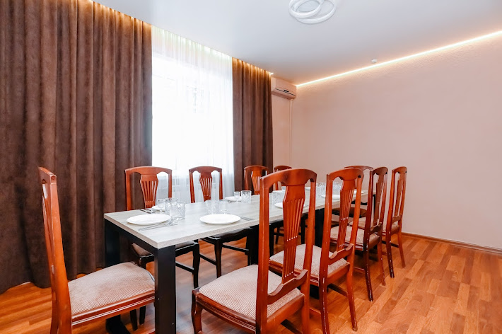 Фото №7 зала VIP-зал №4