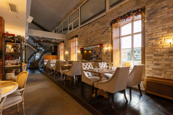 Фото №3 зала Княгининский Двор