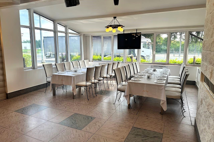 Фото №18 зала Аш Хауз