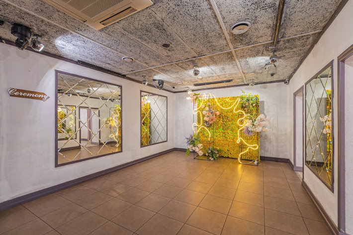 Фото №9 зала Liris Hall на Российском проспекте