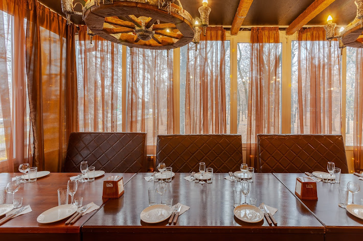 Фото №7 зала VIP-park