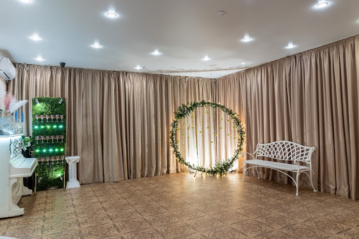 Фото №2 зала Скатерть Самобранка