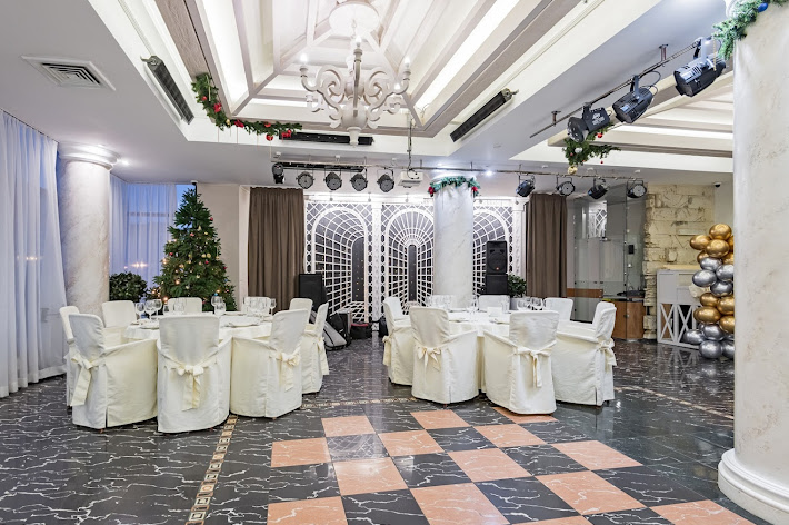 Фото №2 зала Бульвар