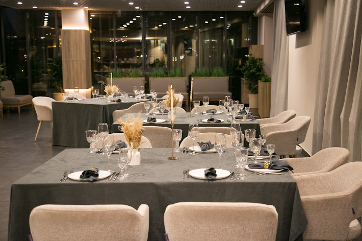 Фото №11 зала Панорама