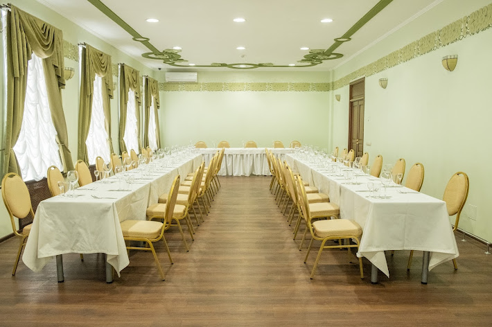 Фото №20 зала Бристоль-Жигули