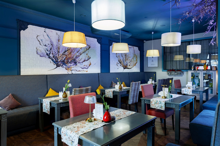 Фото №5 зала Графин