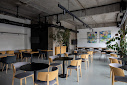 Фото №6 зала STG cafe