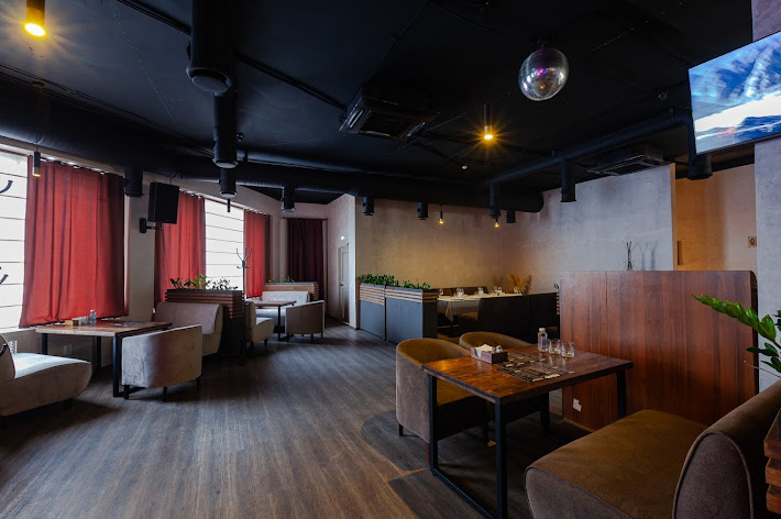 Фото №18 зала 31/13 La’Room