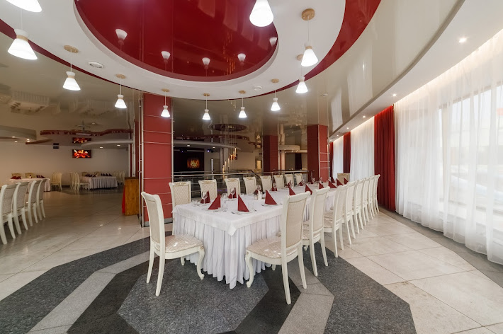 Фото №20 зала Медео