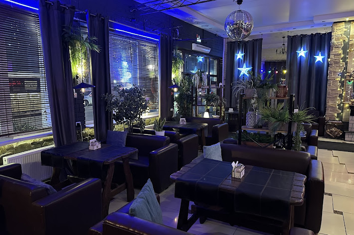 Фото №12 зала Причал