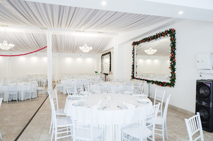 Фото №5 зала Зал "Екатерининский"