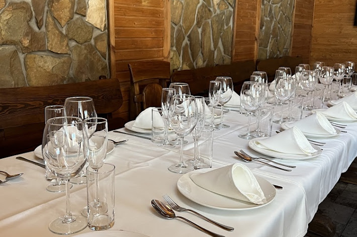 Фото №10 зала У озера