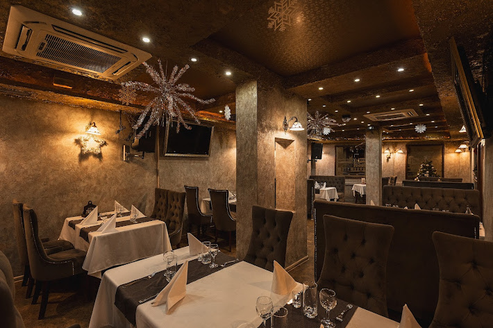 Фото №15 зала Зал «Караоке»