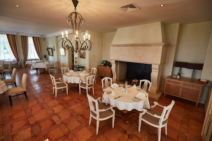 Фото №9 зала Скандинавия