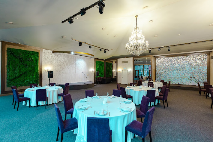 Фото №14 зала Артико Холл