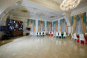 Фото №8 зала Symphony Hall