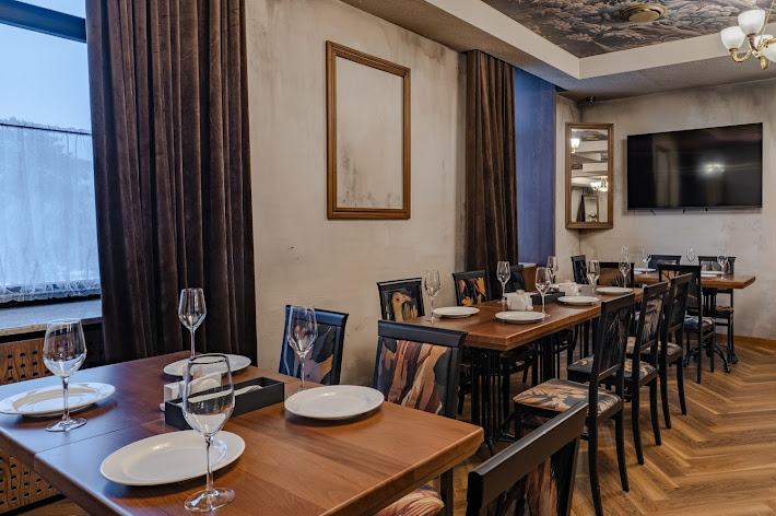 Фото №6 зала Малый зал 