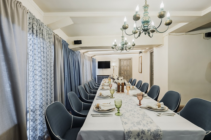 Фото №18 зала Si