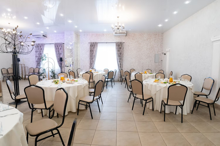 Фото №3 зала Галатея