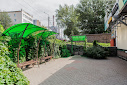 Фото №1 зала Green Wood
