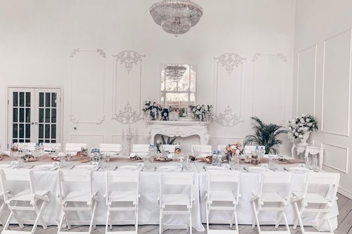 Фото №7 зала Studio 12.24