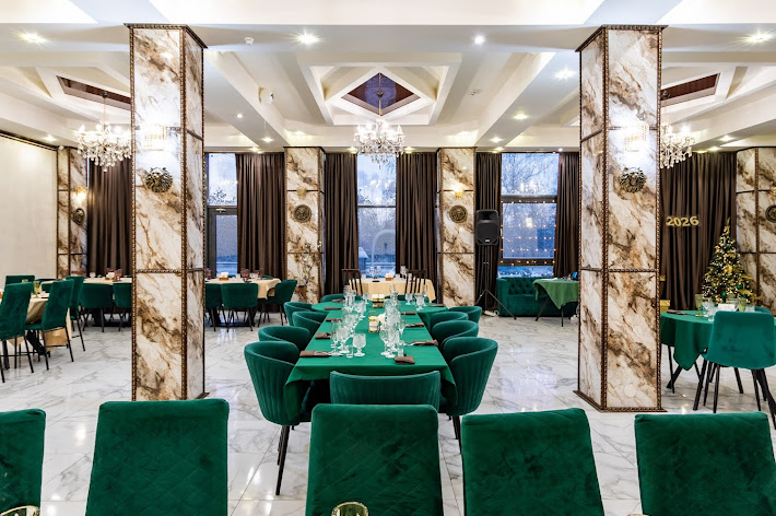 Фото №6 зала Lion