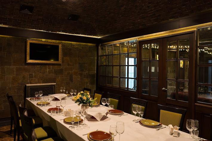 Фото №14 зала San Remo