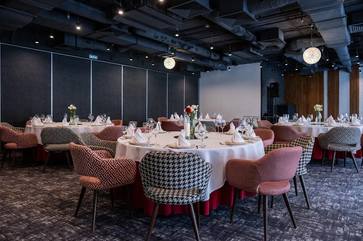 Фото №8 зала Зал «Том 2»