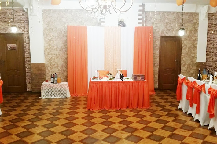 Фото №14 зала Квартира 89