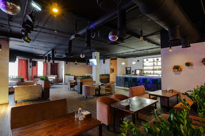 Фото №16 зала 31/13 La’Room