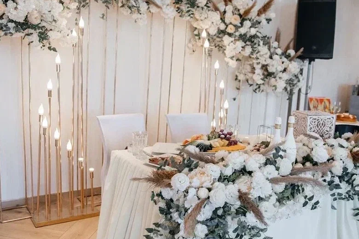 Фото №1 зала Dvin Hall