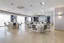 Фото №7 зала Marins Park Hotel Novosibirsk