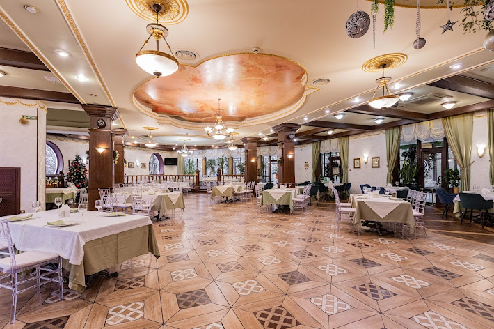 Фото №19 зала Царский Двор