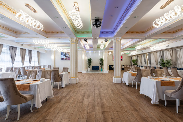 Фото №9 зала Кристалл