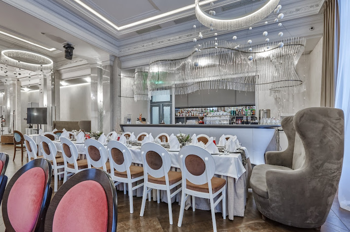 Фото №11 зала Шато