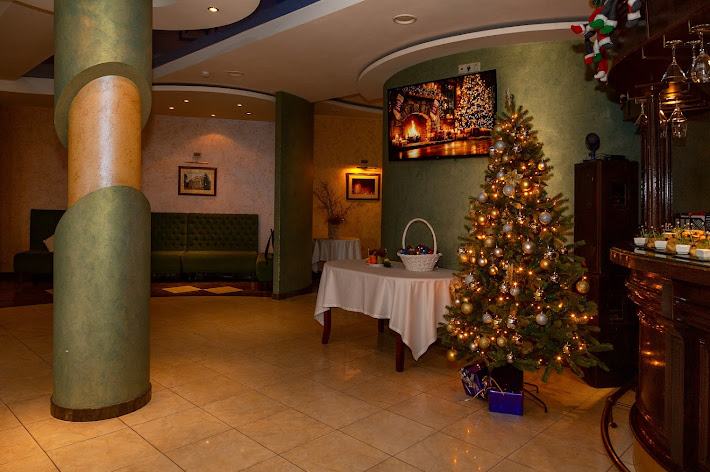 Фото №20 зала Панорама