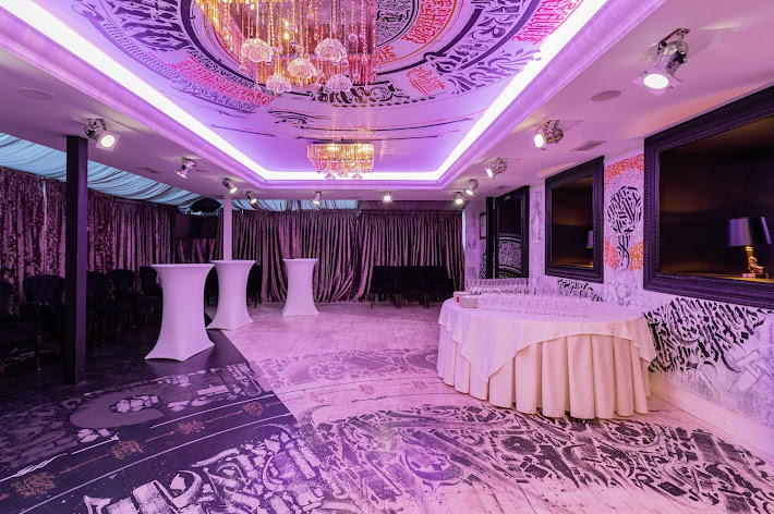 Фото №12 зала Soprano