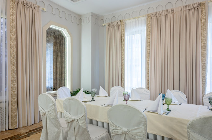 Фото №5 зала VIP-зал №1