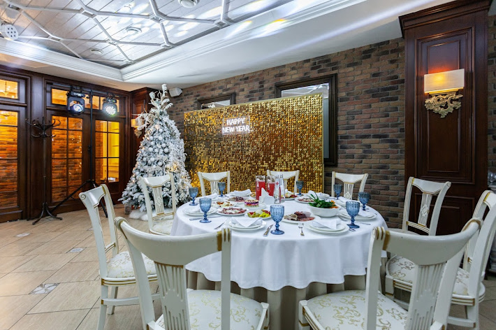 Фото №13 зала Духанъ