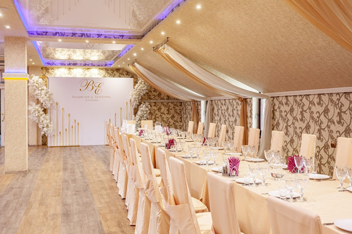 Фото №11 зала Помещик на Бершанской