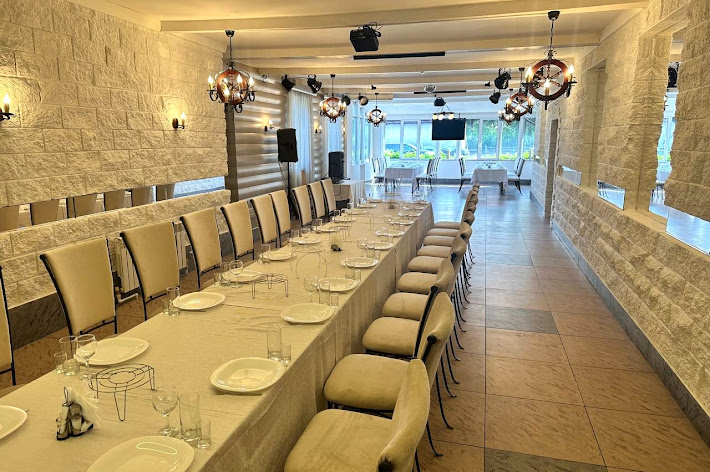 Фото №9 зала Зал на 60 человек